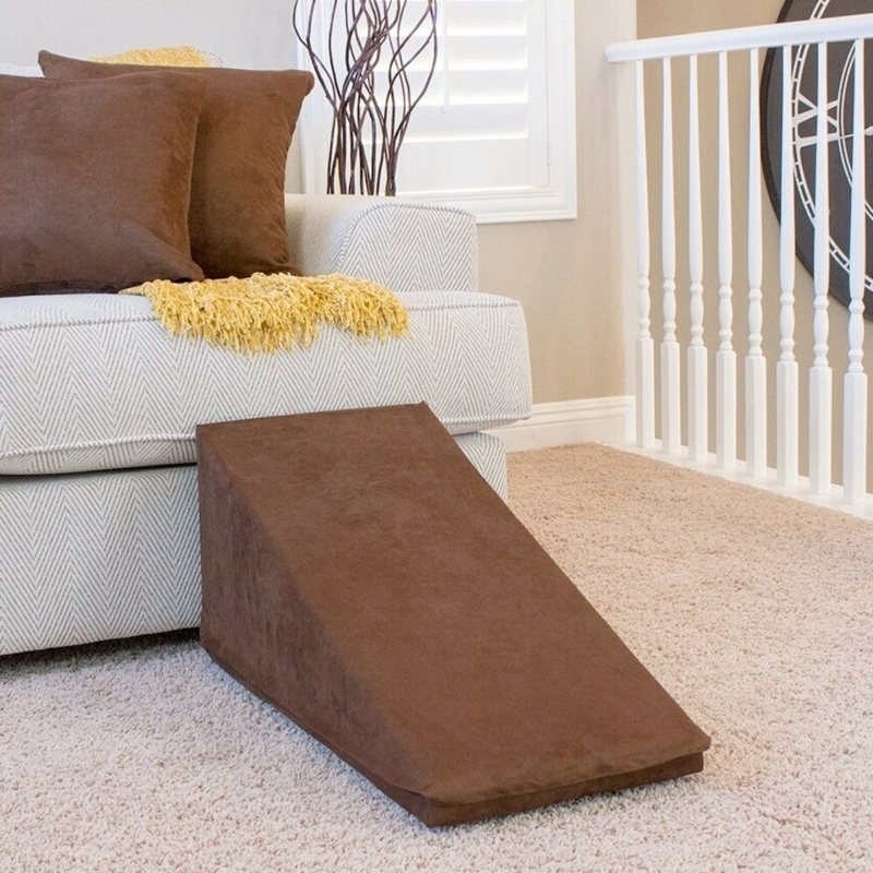 Foam Pet Ramp with Landing