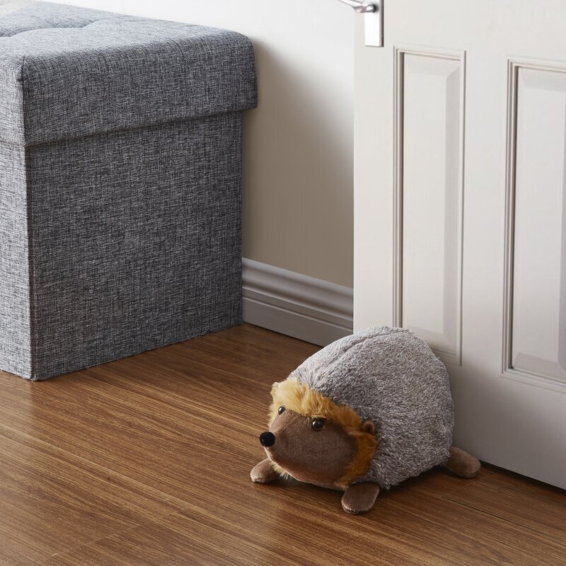 Animal Door Stopper