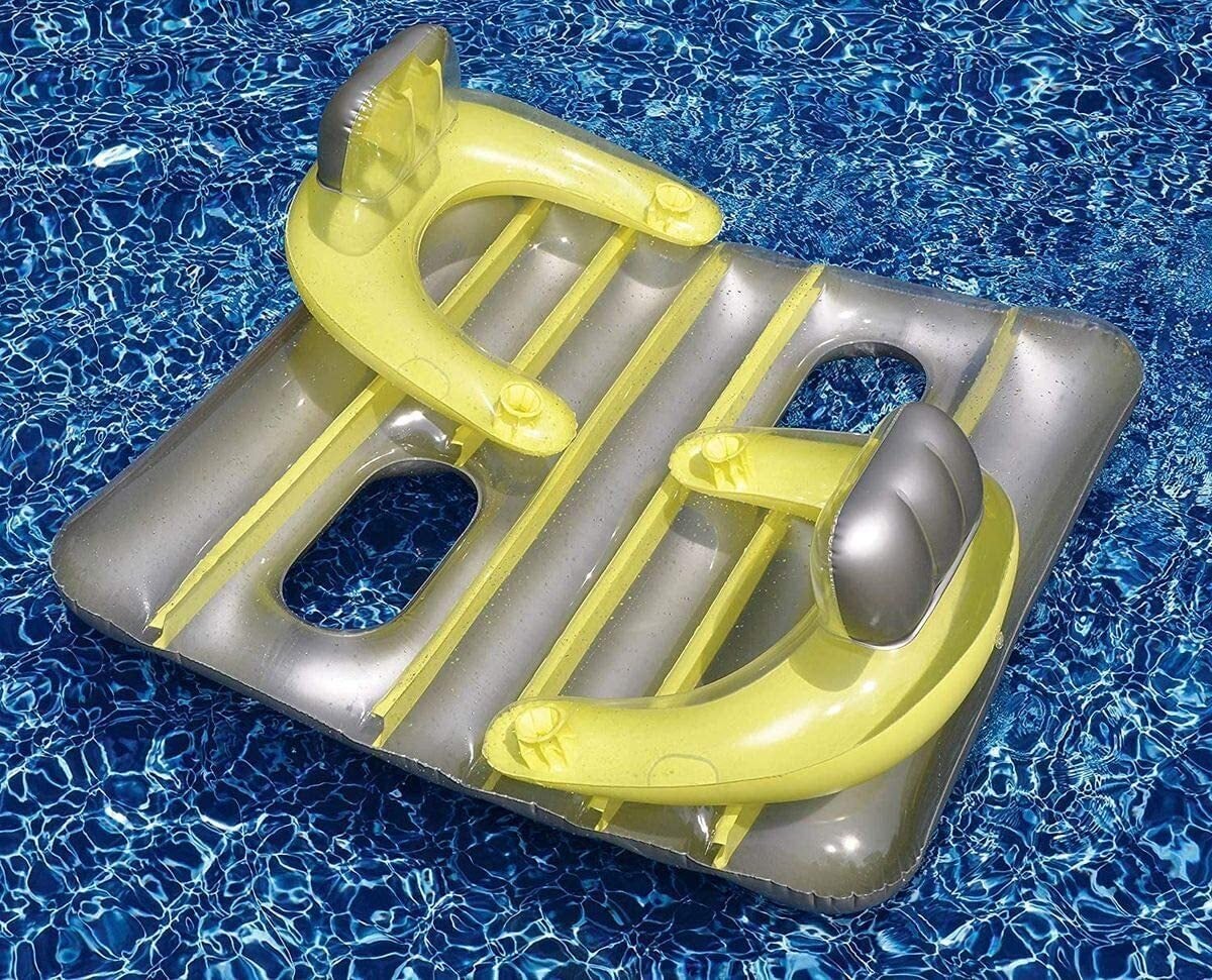 Face to Face Double Pool Floatie