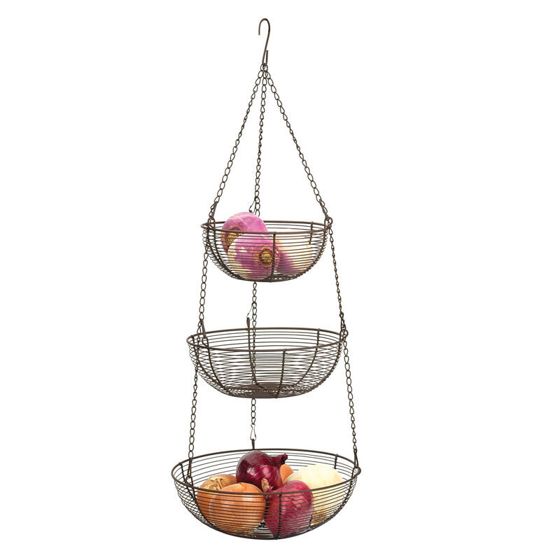 Farmhouse Fruit Storage