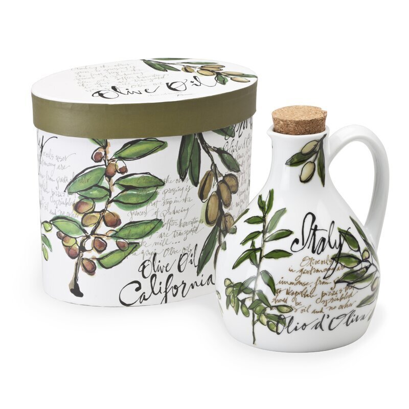 Farmhouse Italian Olive Oil Cruet