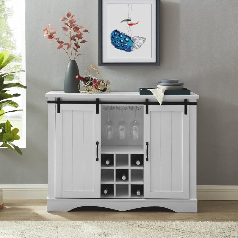 Small Bar Cabinets For Home
