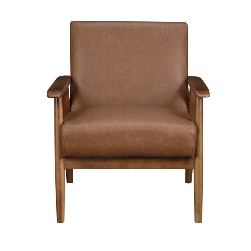 Feng Upholstered Armchair