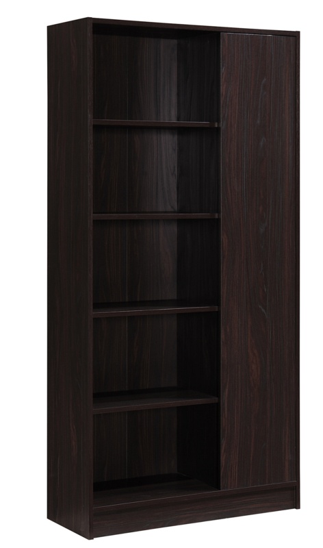 Fenske 64.8'' H x 31.6'' W Standard Bookcase