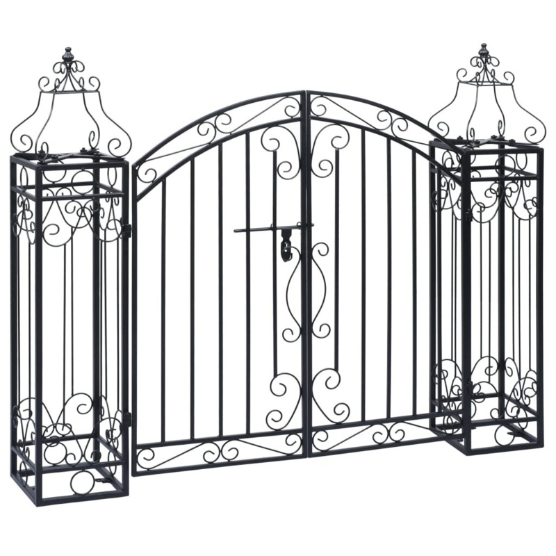 Ferrera Arbor Gate