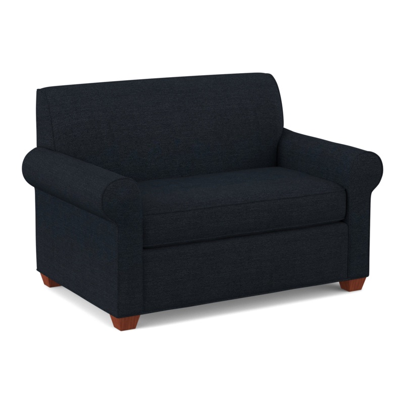 Finn Upholstered Accent Chair