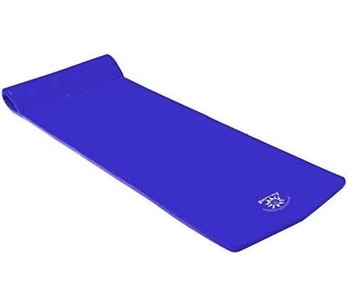 Flat Pool Float