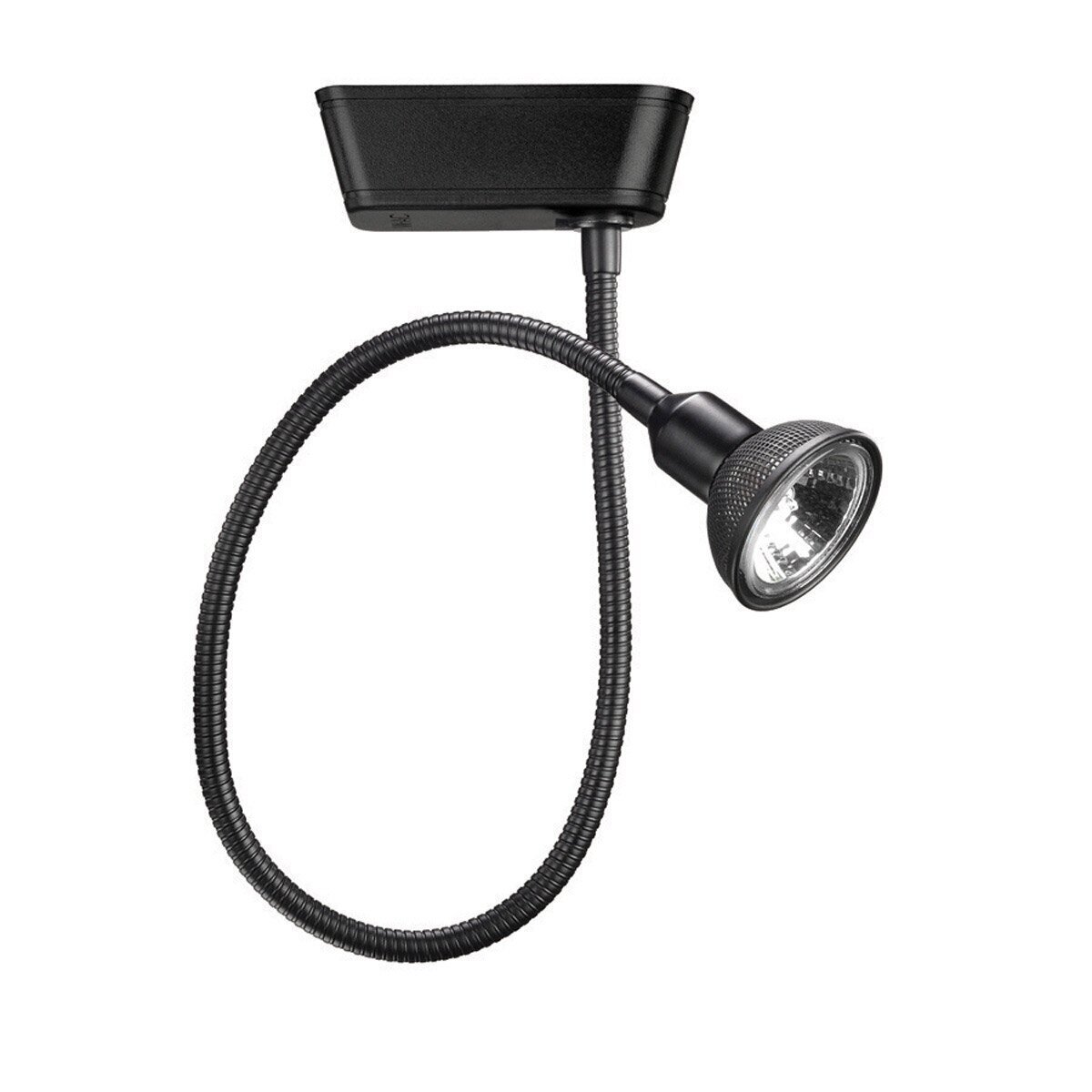 Flexible Track Head