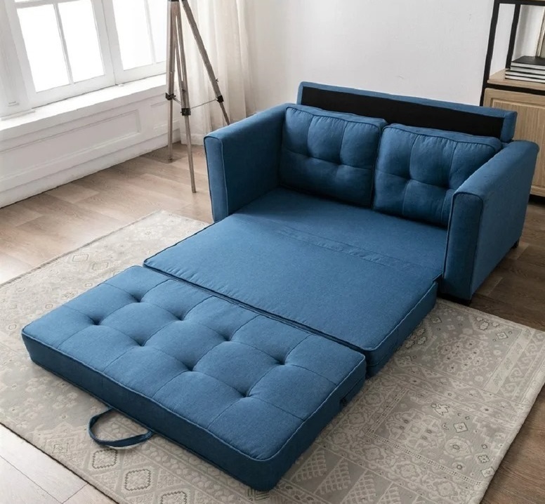 Floor Level Sofa Beds
