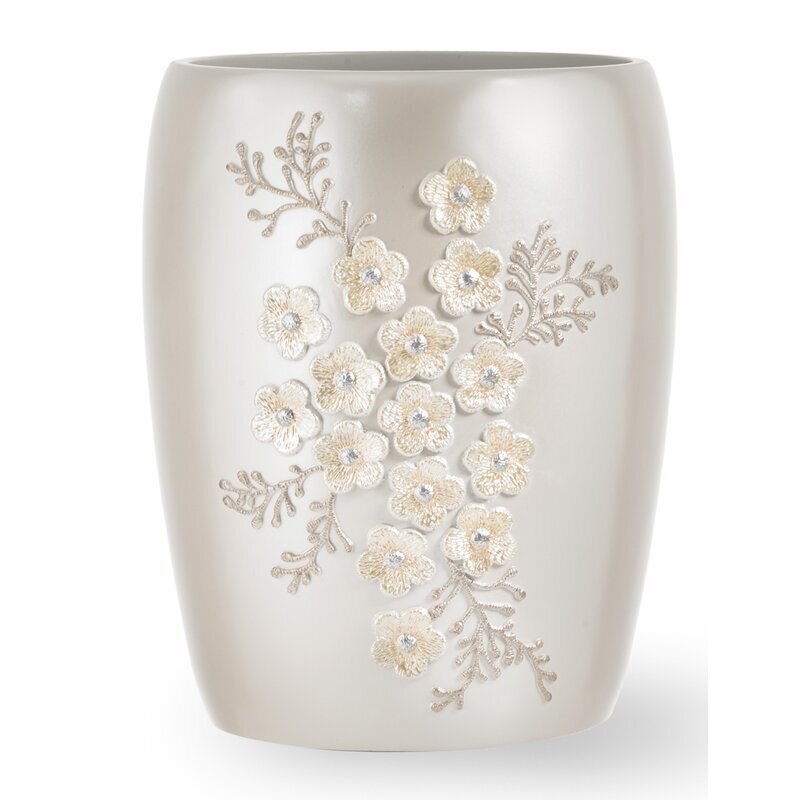 Decorative Trash Cans 