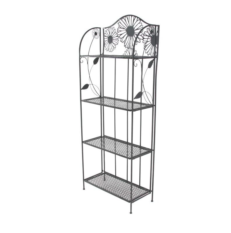 Flower Power Rack