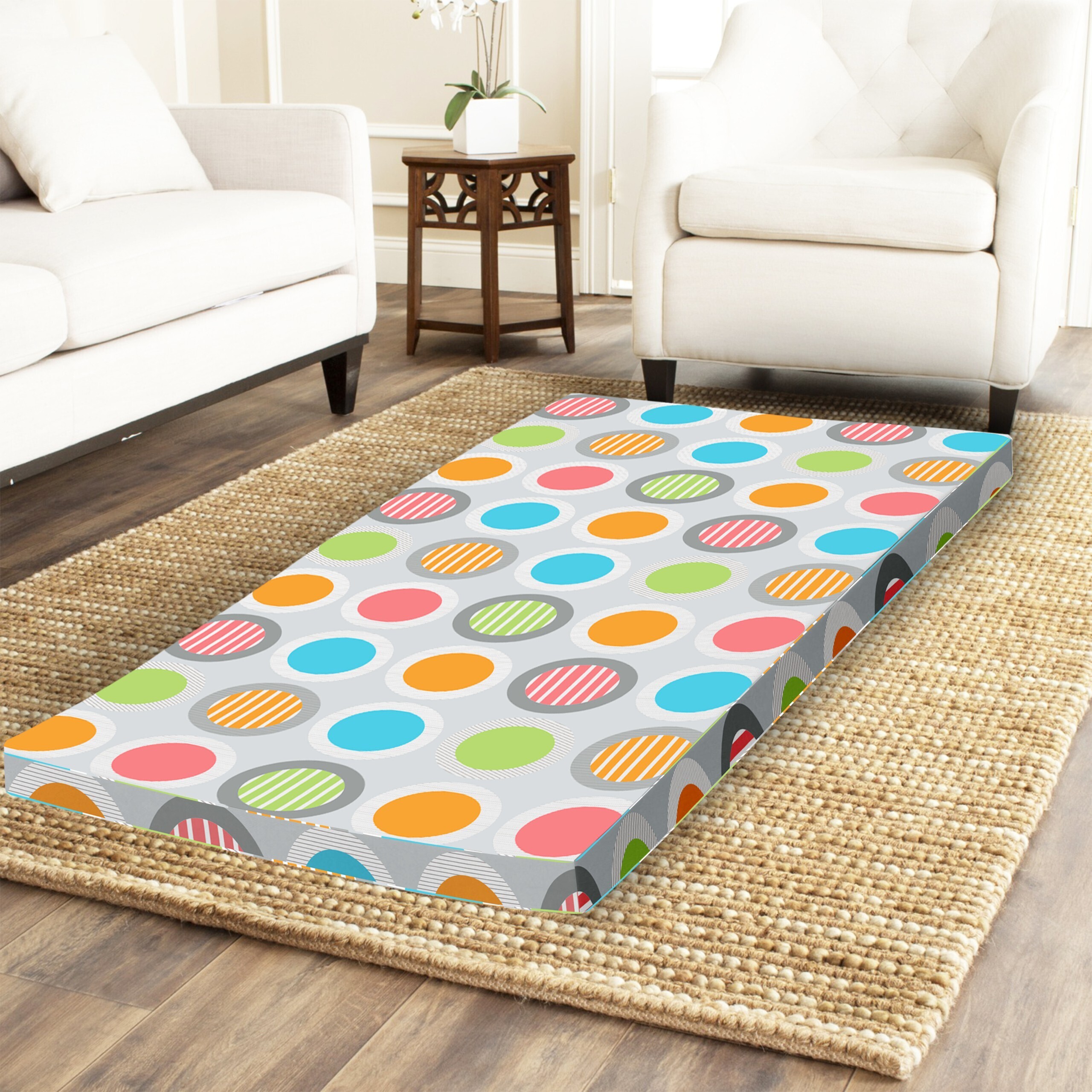 Foam Playmat
