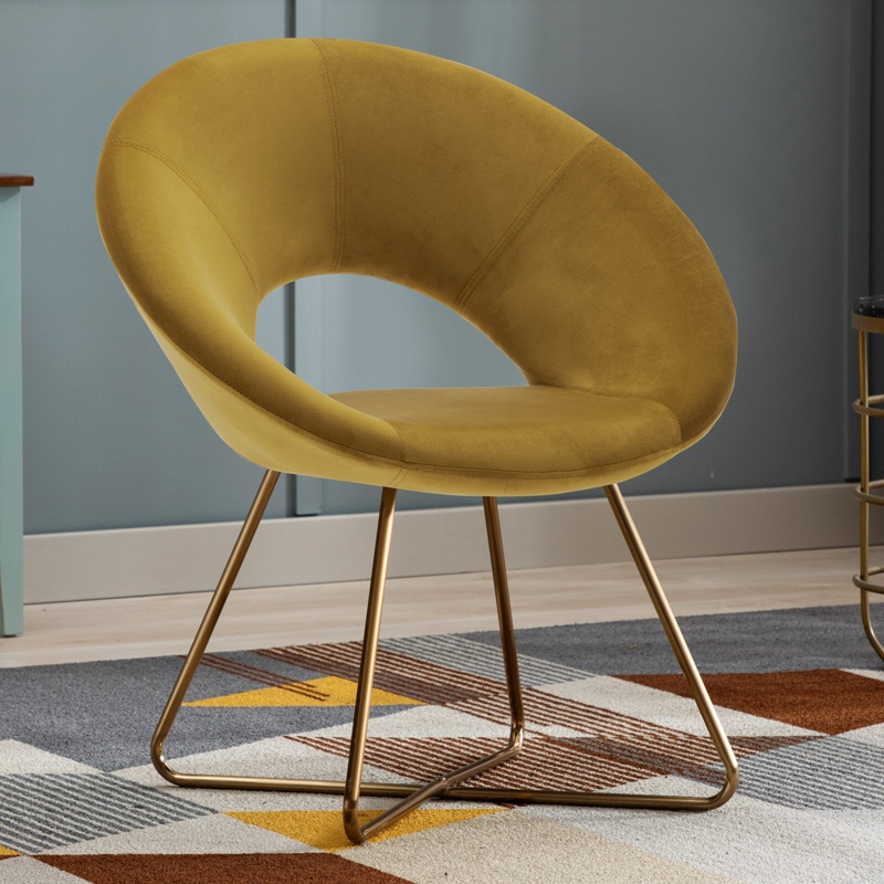 Focht Upholstered Armchair
