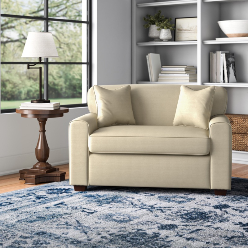 Fogleman Upholstered Accent Chair