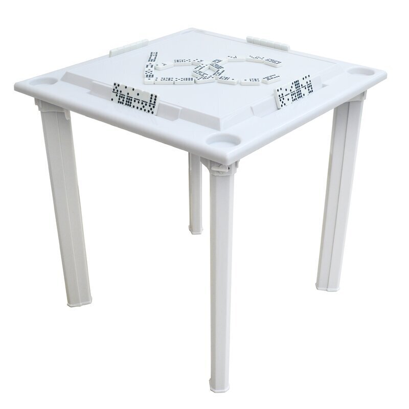 Folding Game Table