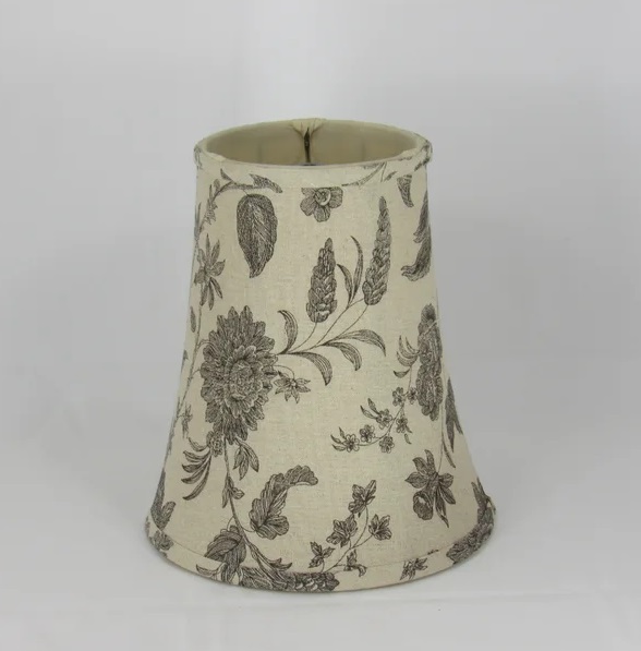 Foliage Lampshade