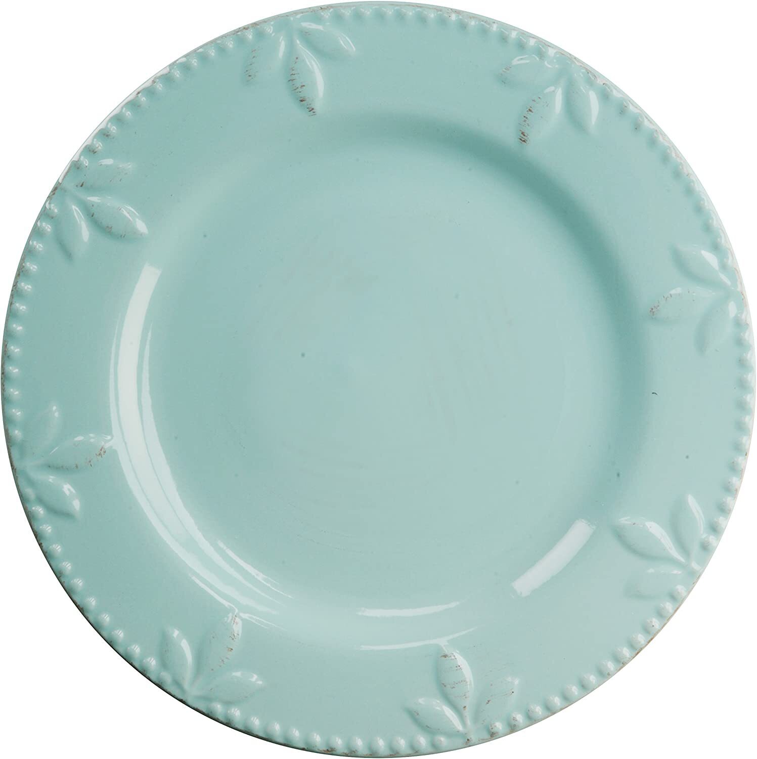 Four Piece Sorrento Dishes