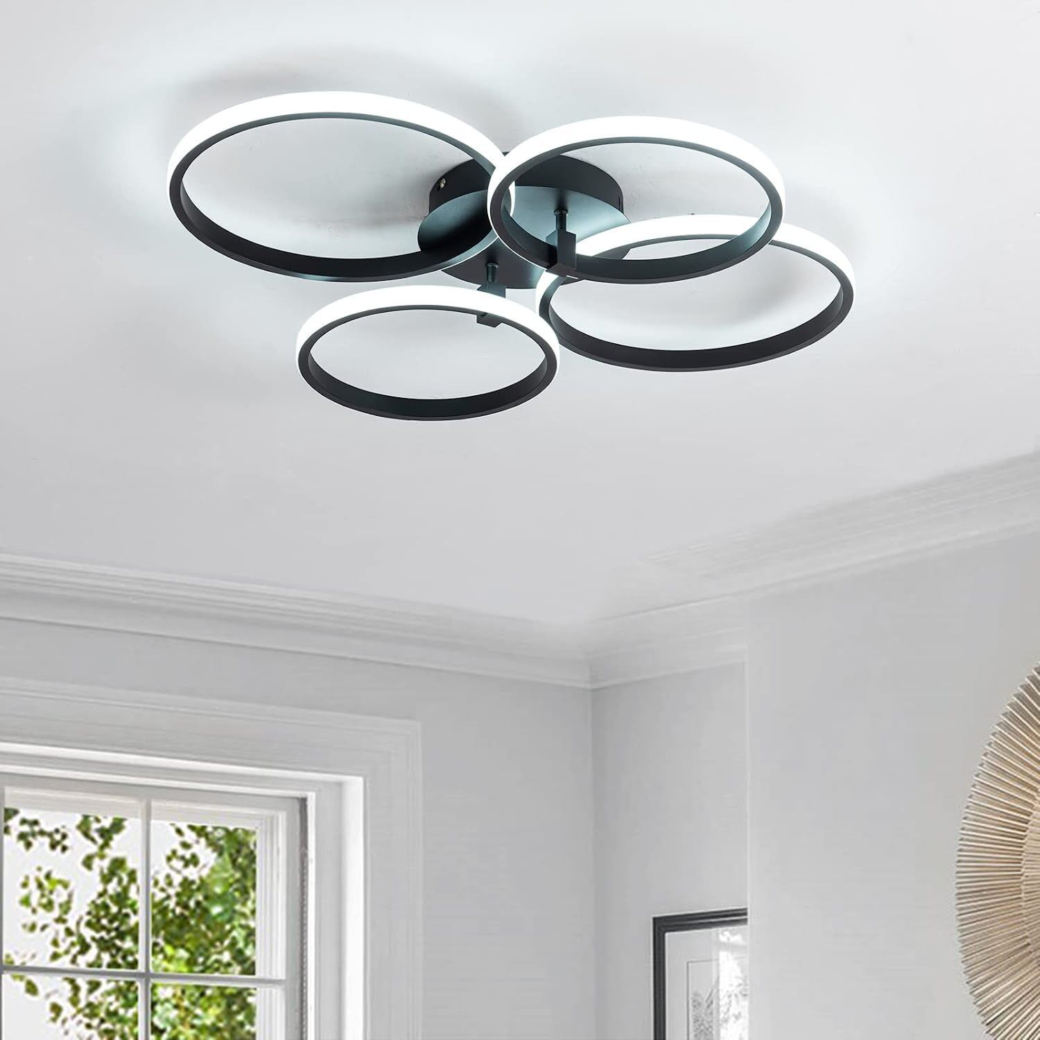 Gaming Ceiling Light