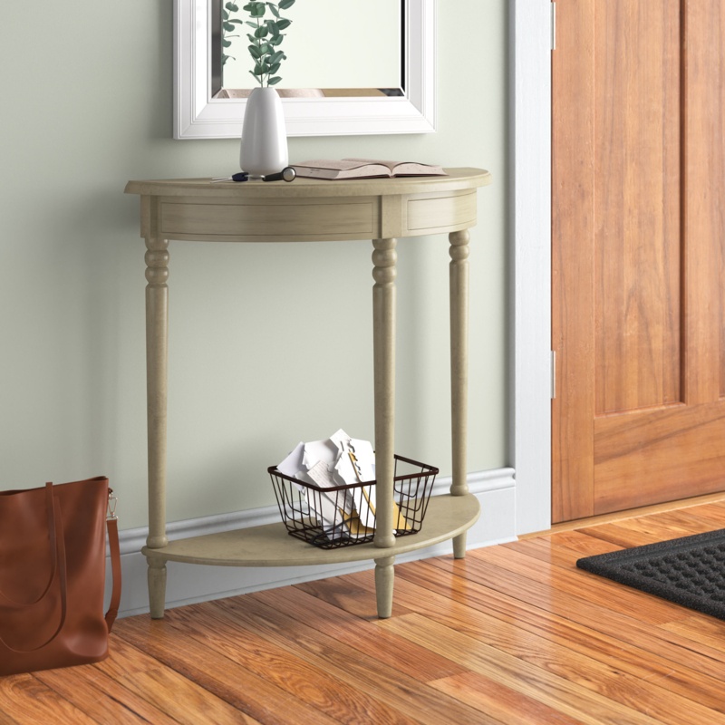 Frailey 31.5" Console Table