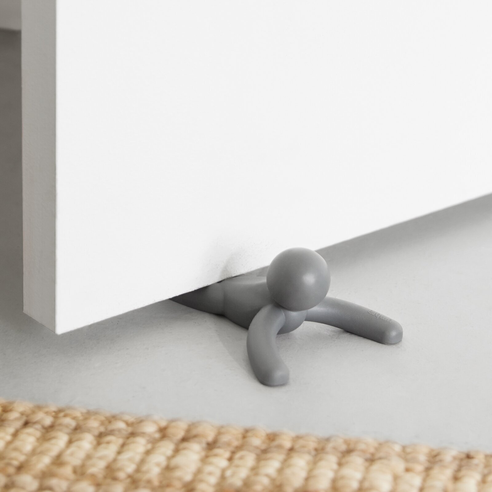 Fun External Door Stop