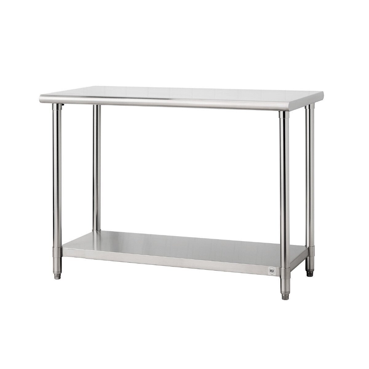 Functional cutting board table