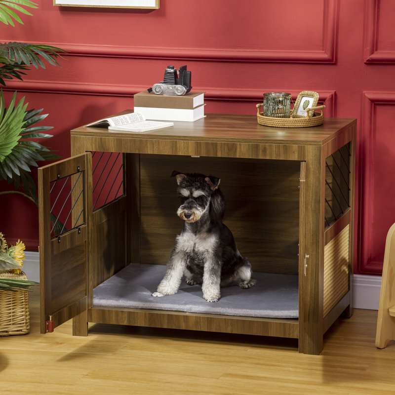End Table Dog Beds