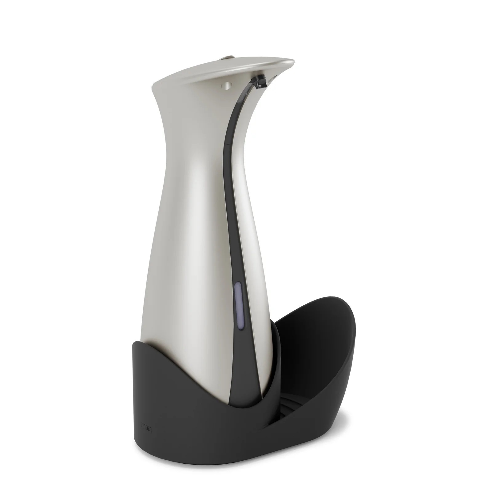 Futuristic Soap Caddy for Kitchen