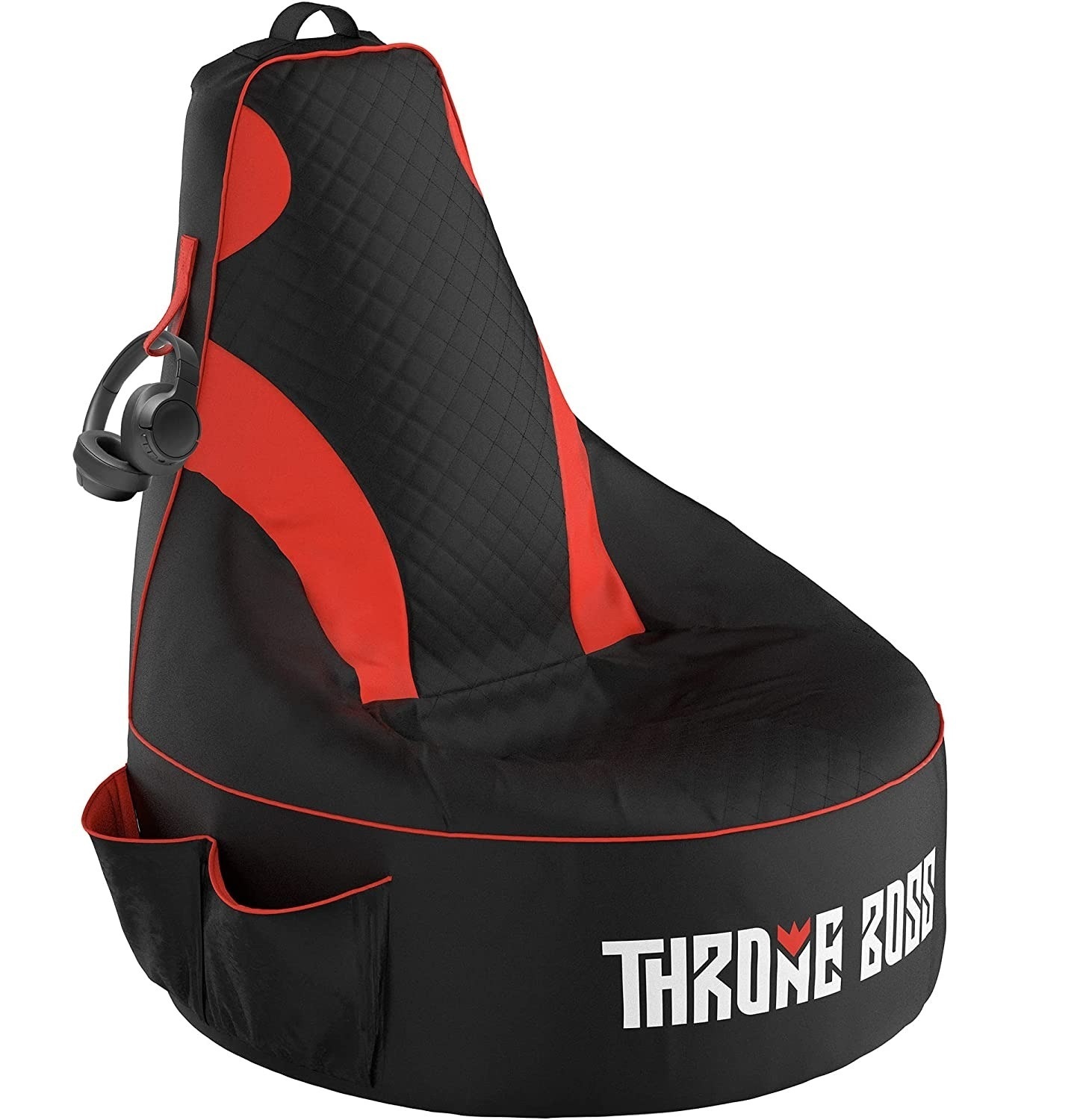 Game Room Bean Bag Chair