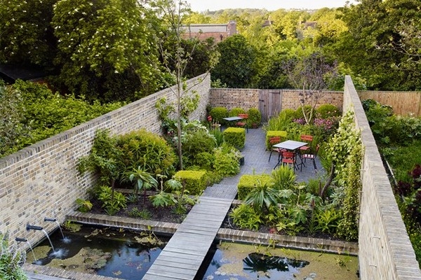 Garden Designs Ideas