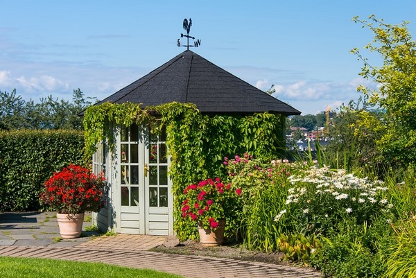 Garden Gazebo