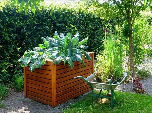 Gardening Business Cards Designs