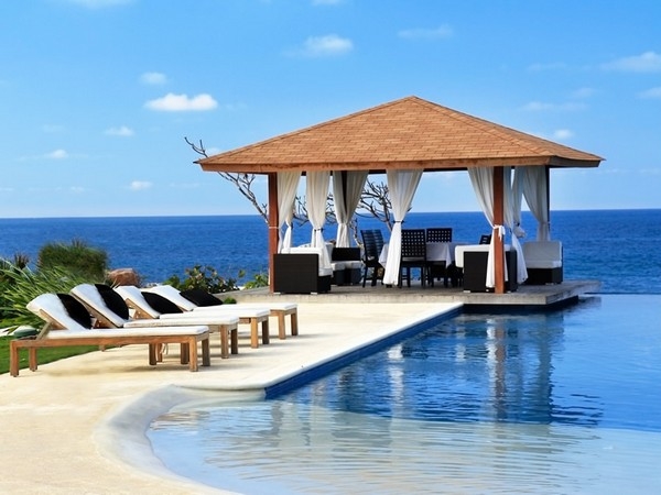 Gazebo Ideas