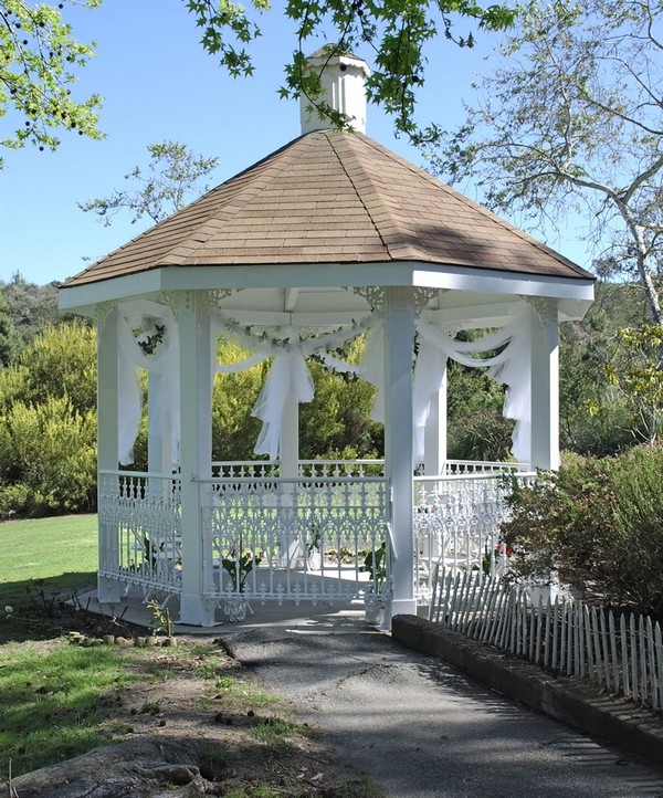 Gazebo Inn