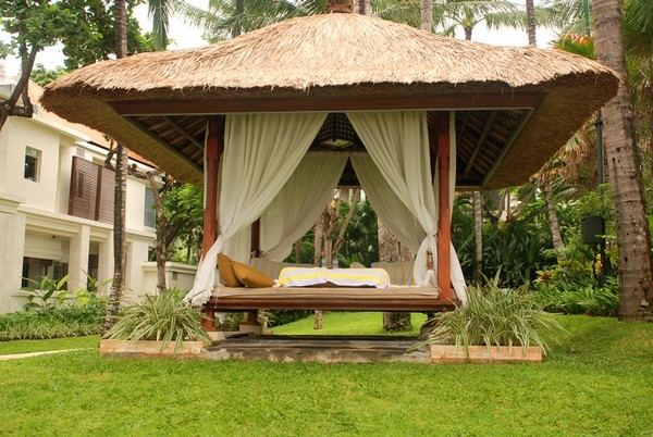 Gazebo Resort