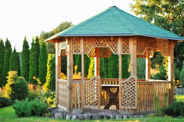 Gazebo