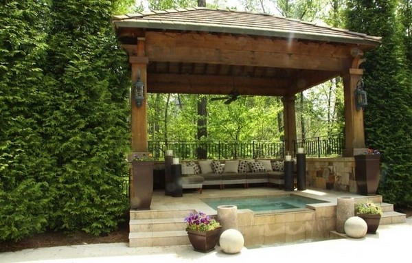 Gazebos Near Me