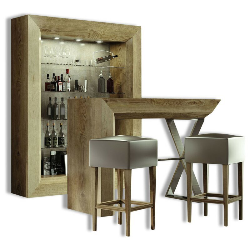 Modern Home Bar Furniture