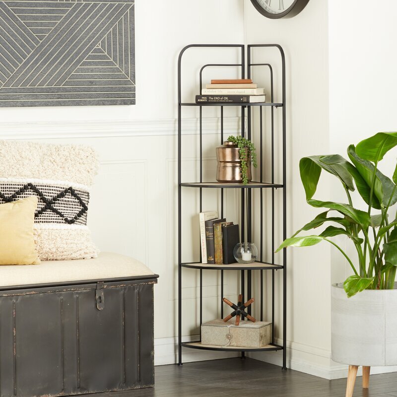 Geometric Rack