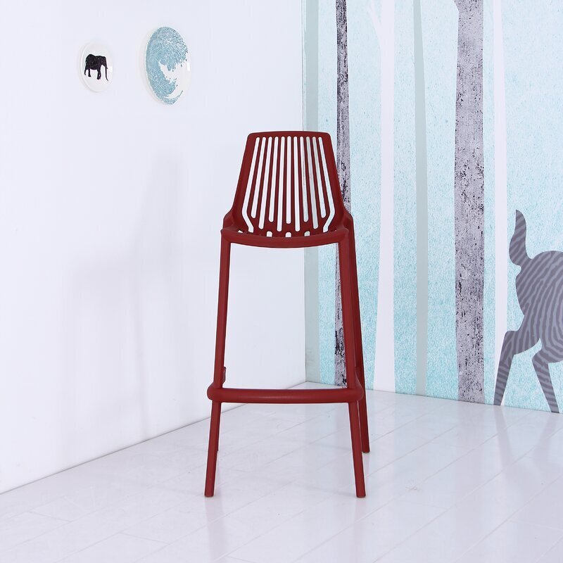 Geometric Stools
