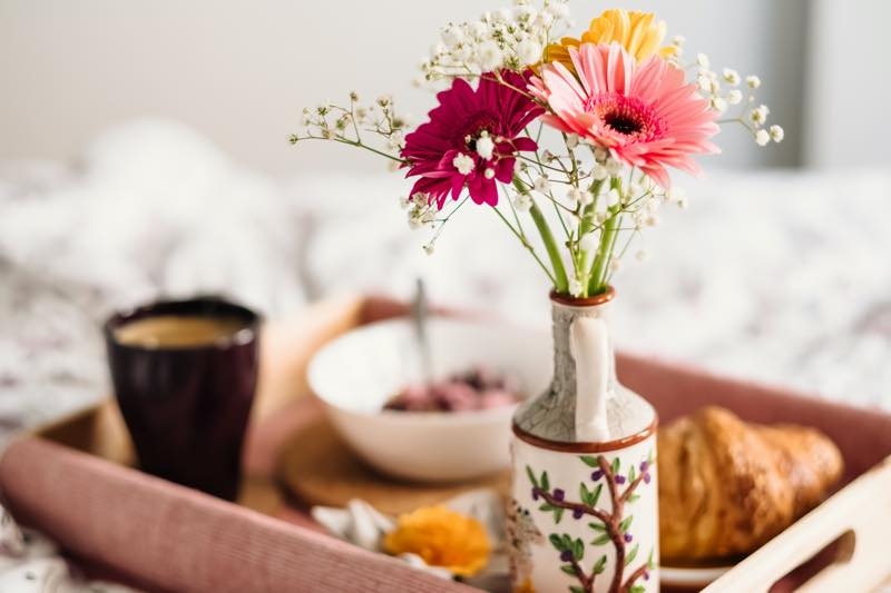 gerberas flowers for mothers day