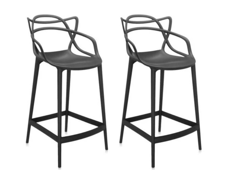 Giancola 24.5" Counter Stool