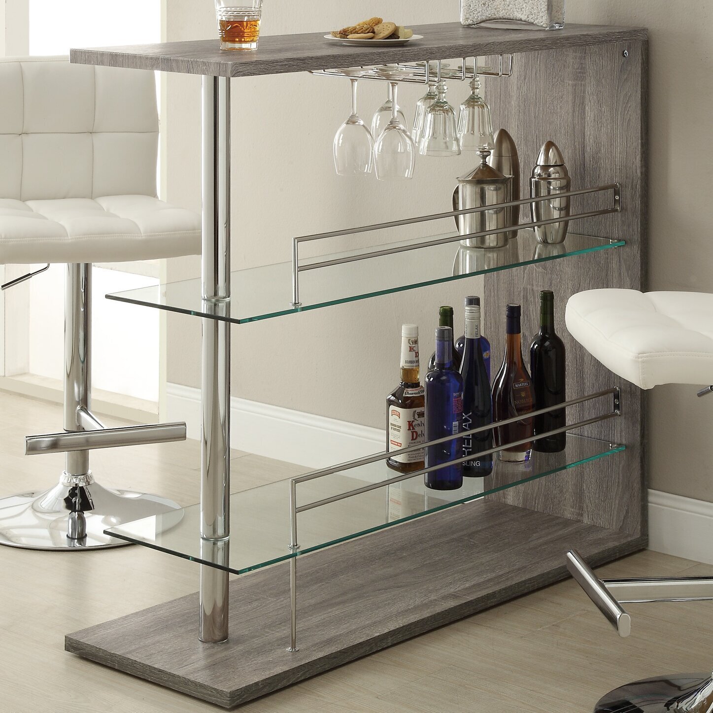 Glam Home Bar for Sale