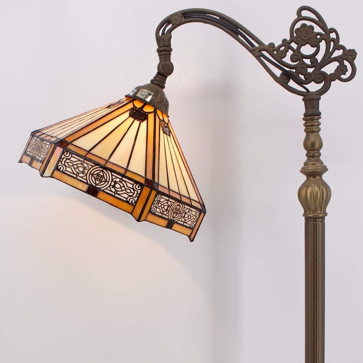 Victorian Floor Lamps