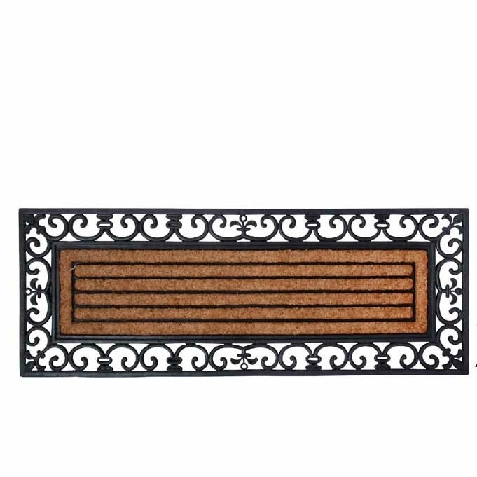 Gosling Curl Door Mat