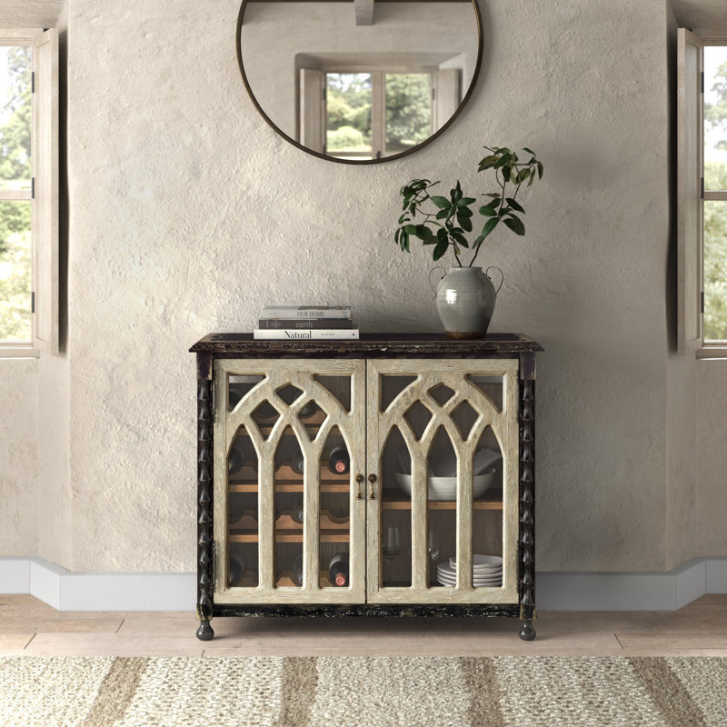 Gothic Bar
