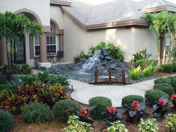Great Landscape Gardens