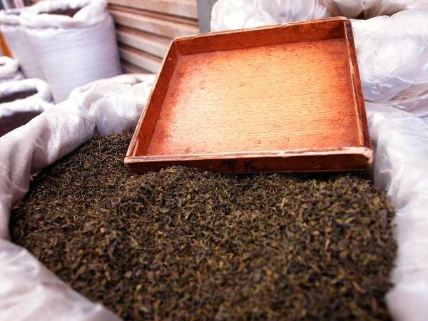 Green Tea