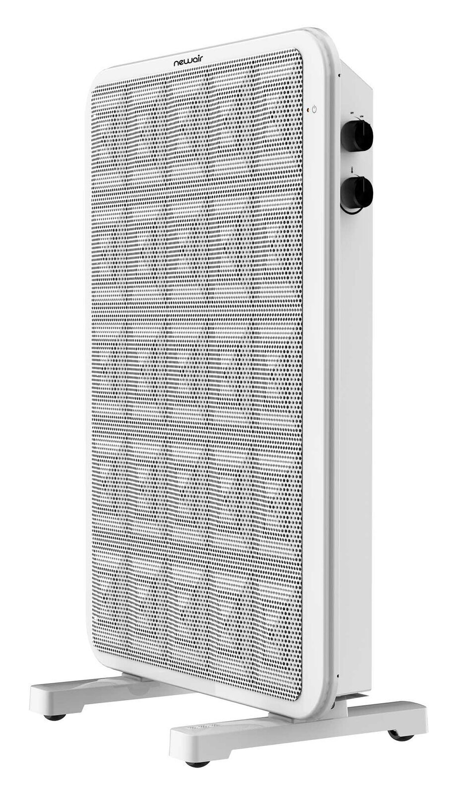 Grid Wall Heater