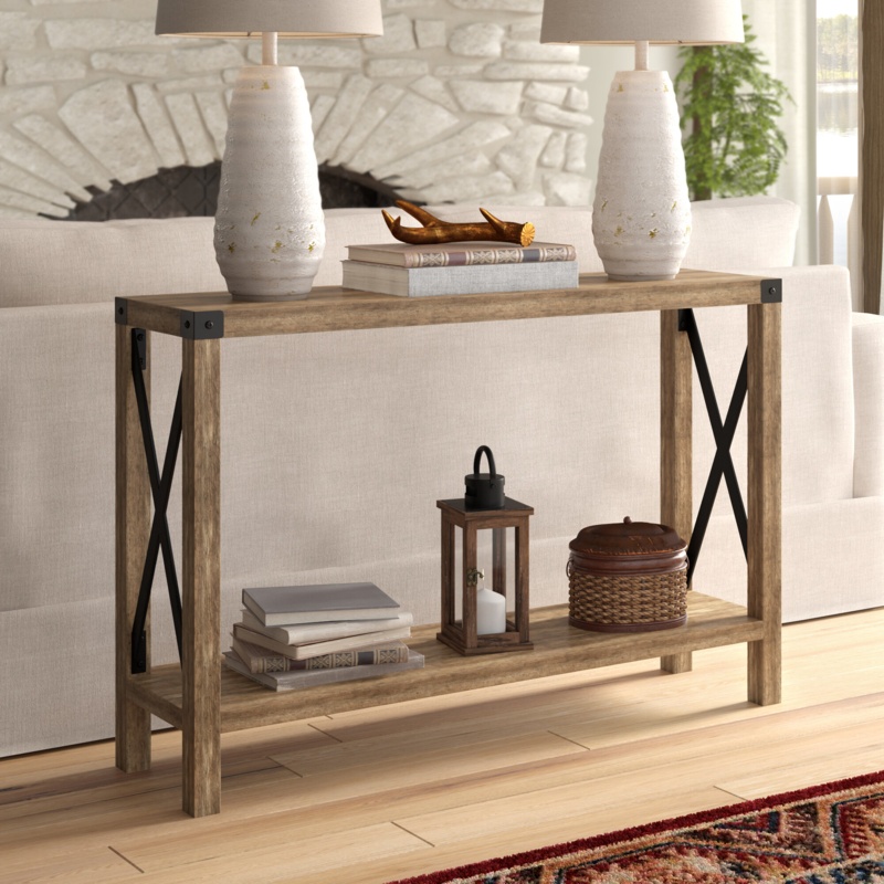 Gwen 46'' Console Table