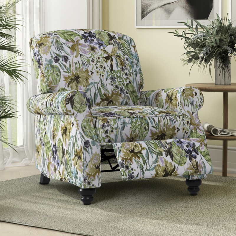 Gwin Recliner